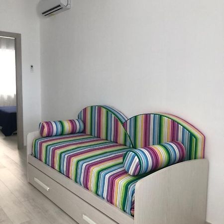 Casa Estiva Francesco E Nicolo Lägenhet Vieste Exteriör bild