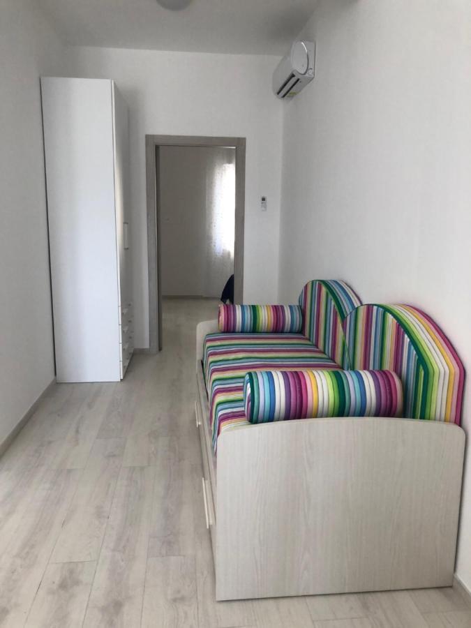 Casa Estiva Francesco E Nicolo Lägenhet Vieste Exteriör bild